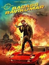 Badass Ravi Kumar (2025) HDRip Hindi Movie Watch Online Free (2025) Watch Online