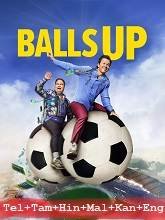 Balls Up (2026) HDRip Telugu Dubbed Movie Watch Online Free (2026) Watch Online