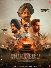 Border 2 (2026) HDRip Hindi Movie Watch Online Free (2026) Watch Online