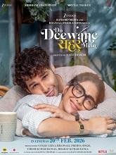 Do Deewane Seher Mein (2026) HDRip Hindi Movie Watch Online Free (2026) Watch Online