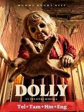 Dolly (2025) HDRip Telugu Dubbed Movie Watch Online Free (2025) Watch Online