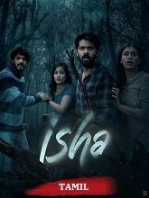 Eesha (2025) HDRip Tamil Movie Watch Online Free (2025) Watch Online
