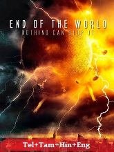 End of the World (2013) BRRip Telugu Dubbed Movie Watch Online Free (2013) Watch Online