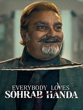 Everybody Loves Sohrab Handa (2026) HDRip Hindi Movie Watch Online Free (2026) Watch Online