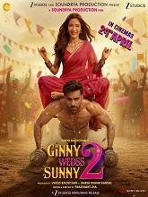 Ginny Weds Sunny 2 (2026) DVDScr Hindi Movie Watch Online Free (2026) Watch Online
