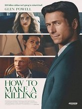 How to Make a Killing (2026) HDRip English Movie Watch Online Free (2026) Watch Online