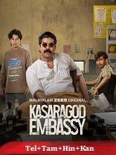 Kasaragod Embassy Season 1 (2026) HDRip Telugu Movie Watch Online Free (2026) Watch Online