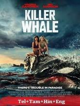 Killer Whale (2026) HDRip Telugu Dubbed Movie Watch Online Free (2026) Watch Online