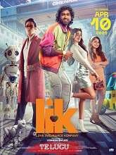 LIK: Love Insurance Kompany (2026) DVDScr Telugu Movie Watch Online Free (2026) Watch Online