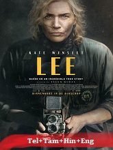 Lee (2023) BRRip Telugu Dubbed Movie Watch Online Free (2023) Watch Online