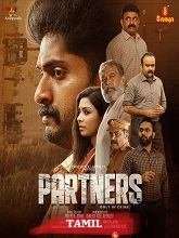 Partners (2026) HDRip Tamil Movie Watch Online Free (2026) Watch Online