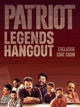 Patriot Legends Hangout Season 1 (2026) HDRip Malayalam Movie Watch Online Free (2026) Watch Online