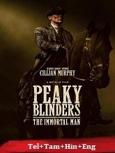 Peaky Blinders: The Immortal Man (2026) HDRip Telugu Dubbed Movie Watch Online Free (2026) Watch Online