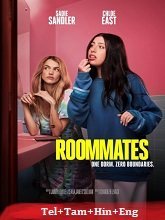 Roommates (2026) HDRip Telugu Dubbed Movie Watch Online Free (2026) Watch Online