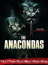 The Anacondas (2025) HDRip Telugu Dubbed Movie Watch Online Free (2025) Watch Online