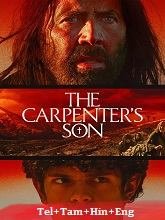 The Carpenter’s Son (2025) BRRip Telugu Dubbed Movie Watch Online Free (2025) Watch Online