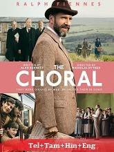 The Choral (2025) BRRip Telugu Dubbed Movie Watch Online Free (2025) Watch Online