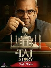 The Taj Story (2025) HDRip Telugu Movie Watch Online Free (2025) Watch Online