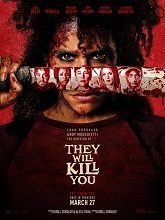 They Will Kill You (2026) HDRip English Movie Watch Online Free (2026) Watch Online