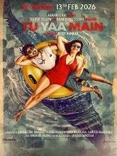 Tu Yaa Main (2026) HDRip Hindi Movie Watch Online Free (2026) Watch Online