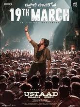 Ustaad Bhagat Singh (2026) HDRip Telugu Movie Watch Online Free (2026) Watch Online