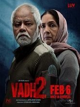 Vadh 2 (2026) HDRip Hindi Movie Watch Online Free (2026) Watch Online