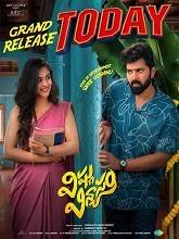 Vishnu Vinyasam (2026) HDRip Telugu Movie Watch Online Free (2026) Watch Online