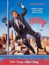Who’s Harry Crumb? (1989) BRRip Telugu Dubbed Movie Watch Online Free (1989) Watch Online